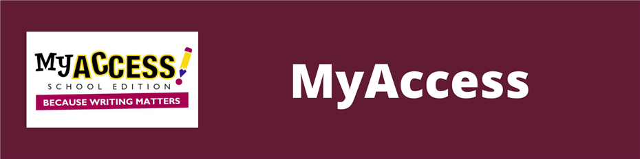 MyAccess